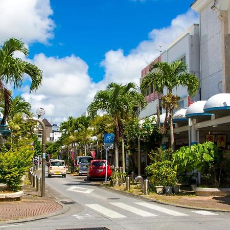 民宿さざんか Okinawa Екстериор снимка