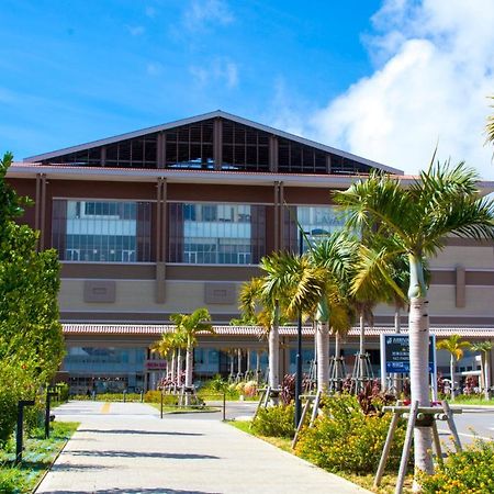 民宿さざんか Okinawa Екстериор снимка