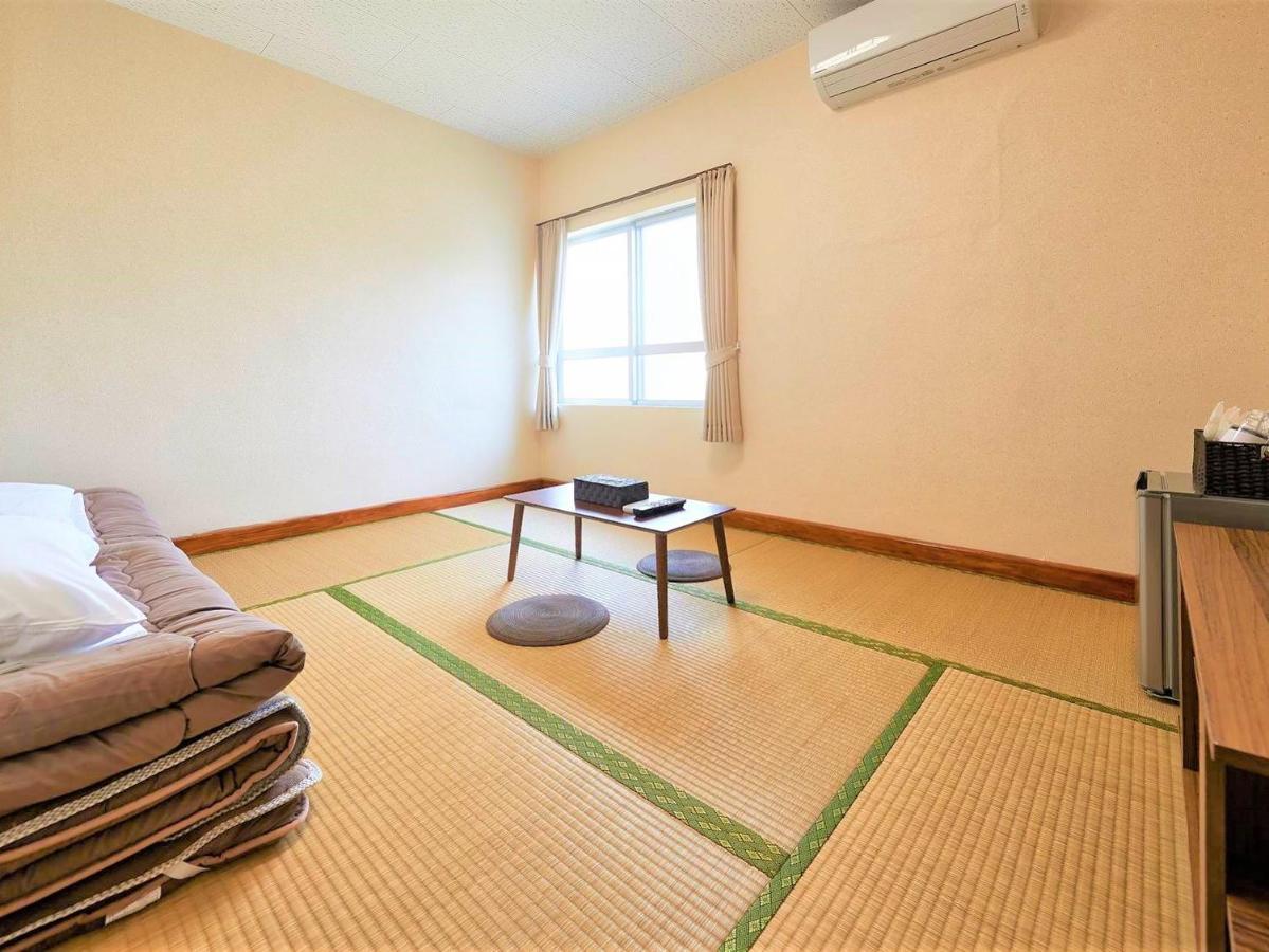 民宿さざんか Okinawa Екстериор снимка